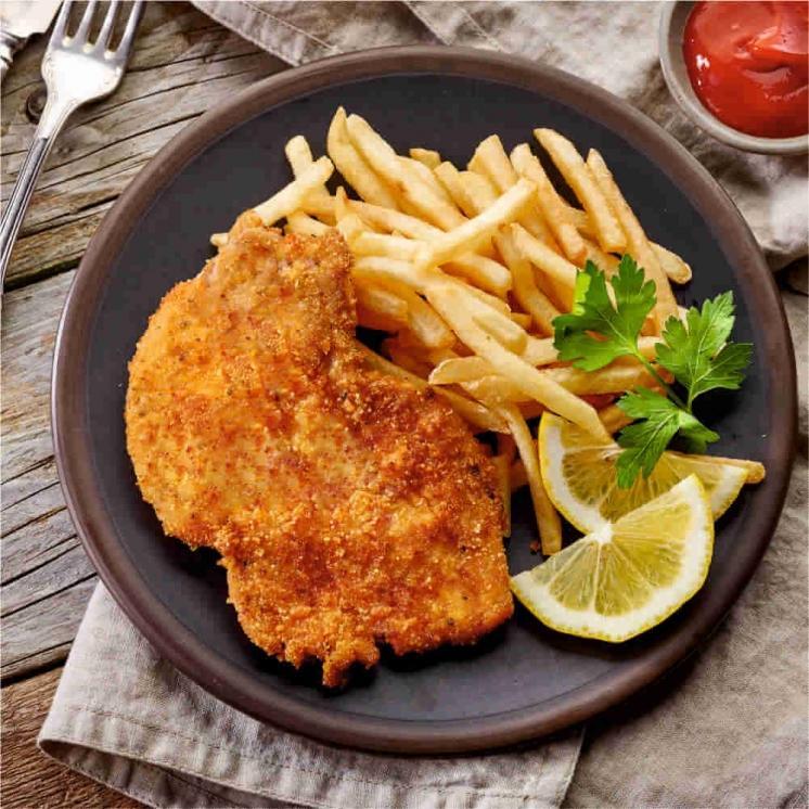 Şnitzel