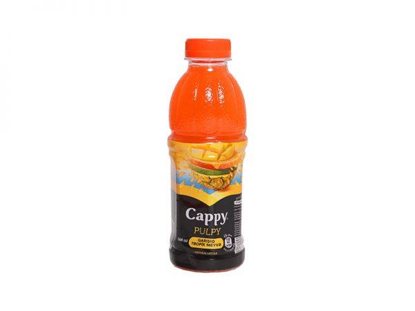 Cappy