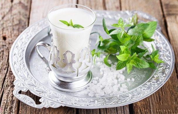 Ayran
