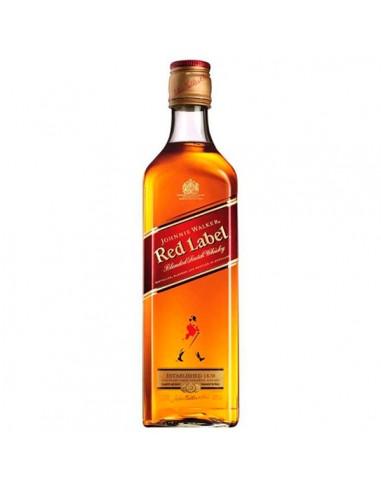 Red Label