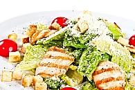 Sezar Salatı Toyuqlu 