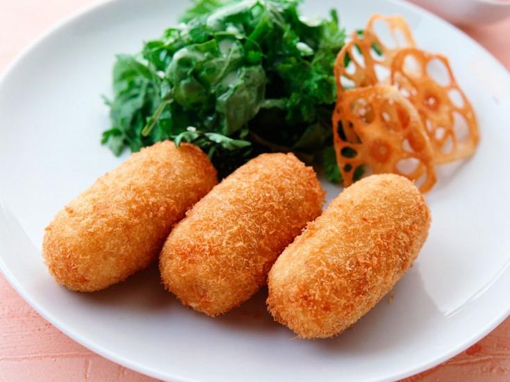 Kiyev Sayağı Kotlet