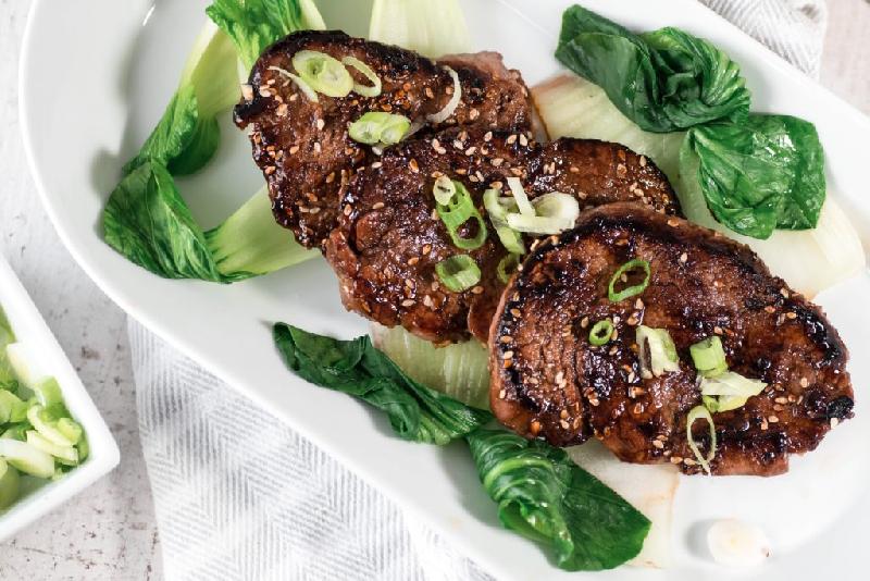 Steak Medalyon