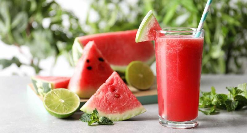 Watermelon Splash