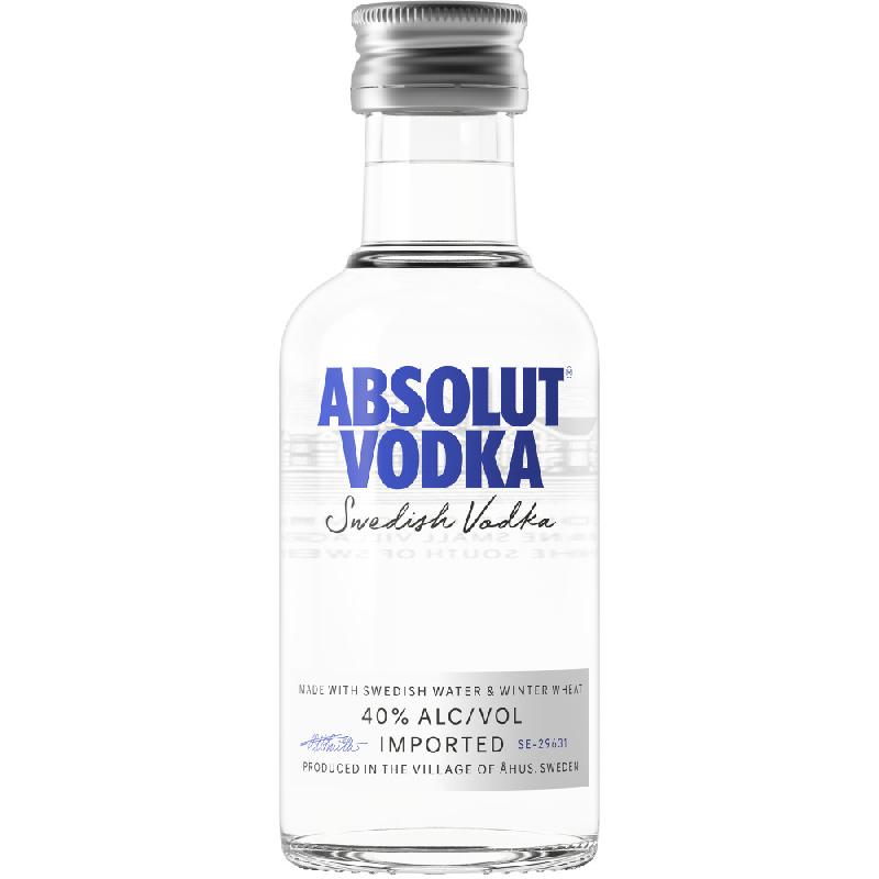 Absolut 0.7