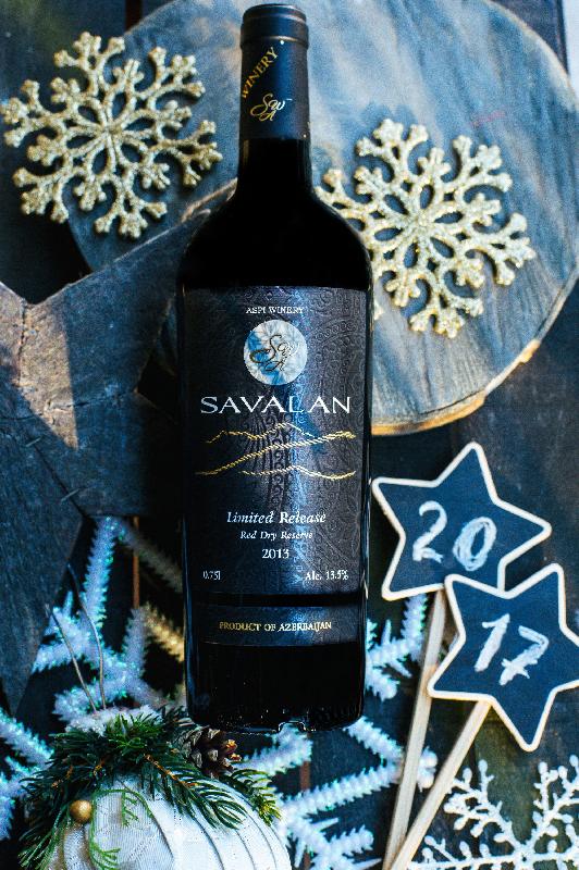 Savalan
