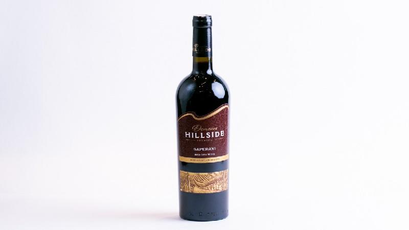 Hillside