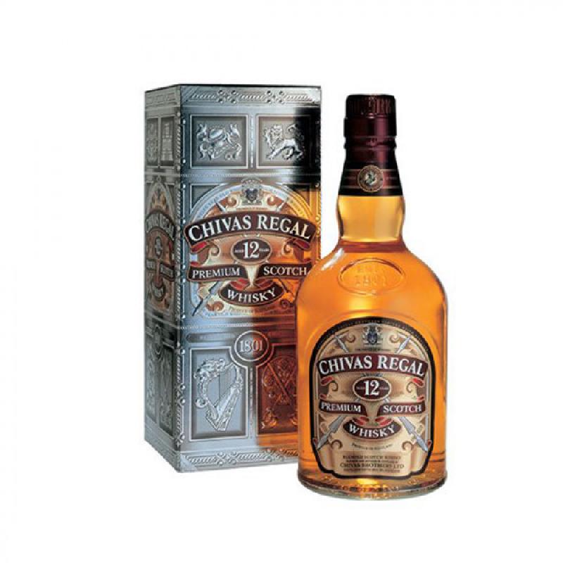 Chivas18 0.7
