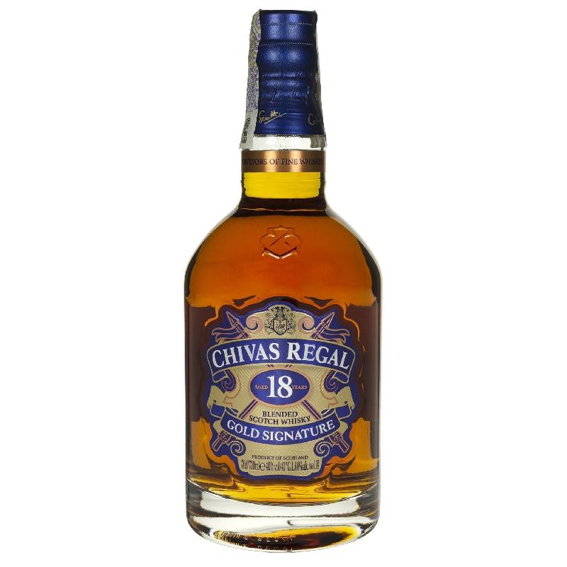 Chivas18 