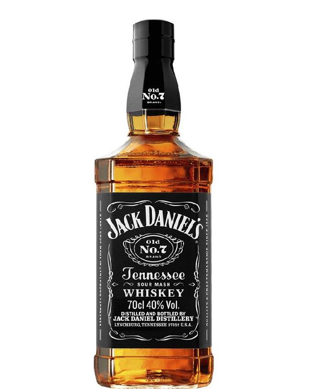 Jack daniels 