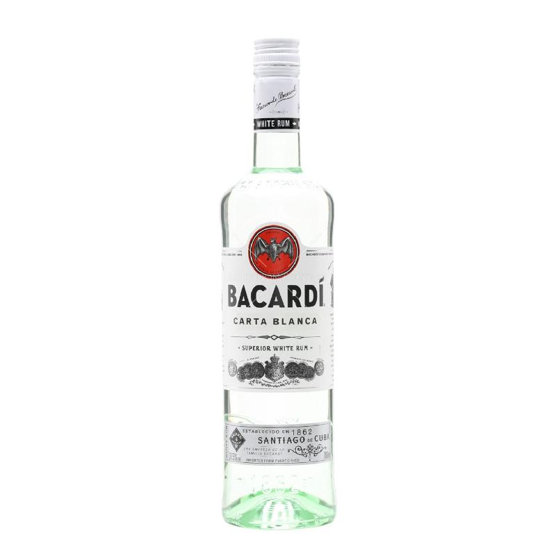 Bacardi