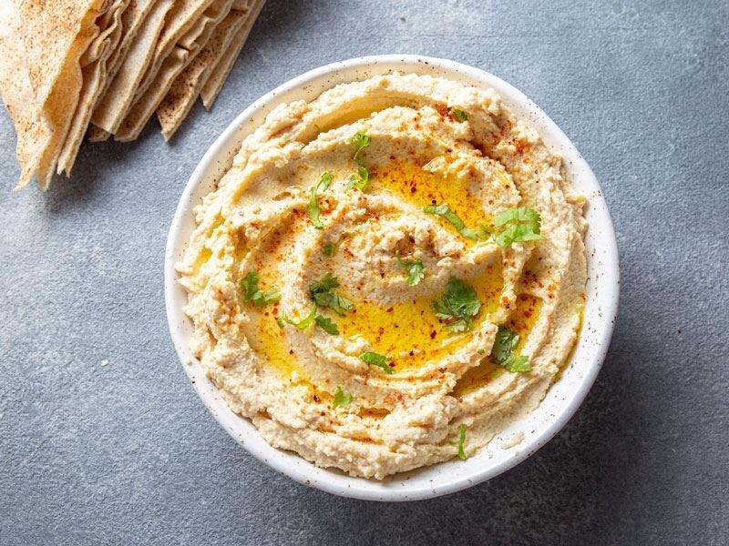 Hummus
