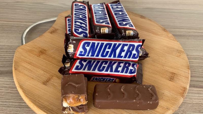 Snickers