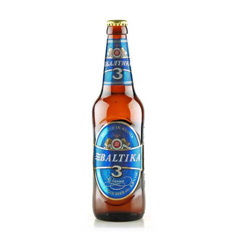 Baltika 0