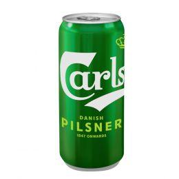 Carlsberg