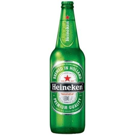 Heinken