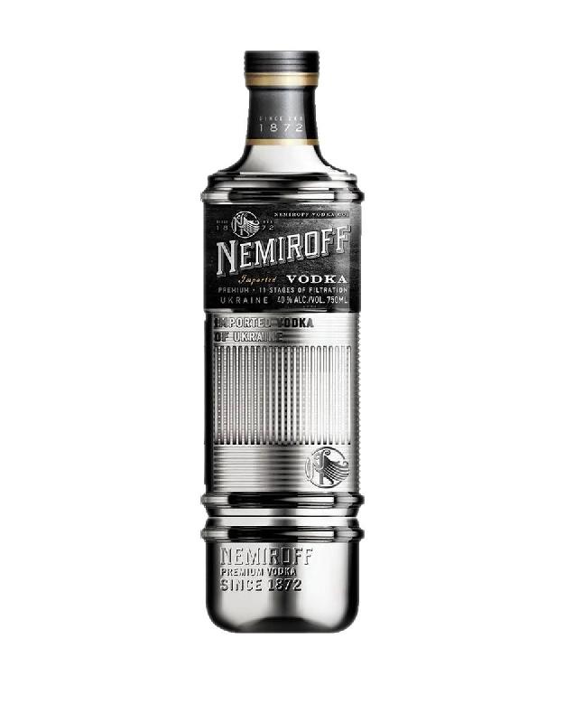 Nemiroff B