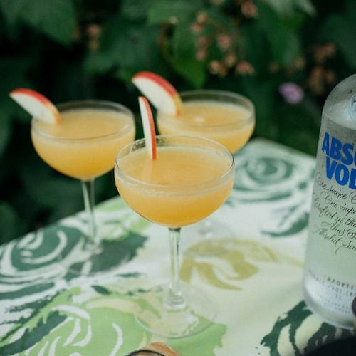 Martini Secret