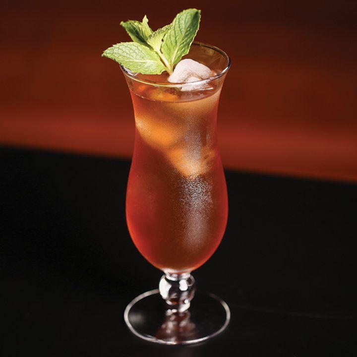 Spesial For Barmen