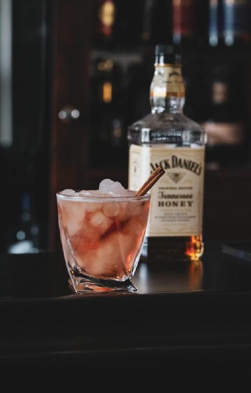 Jack Daniels
