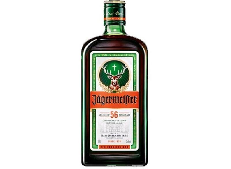 Jager Master