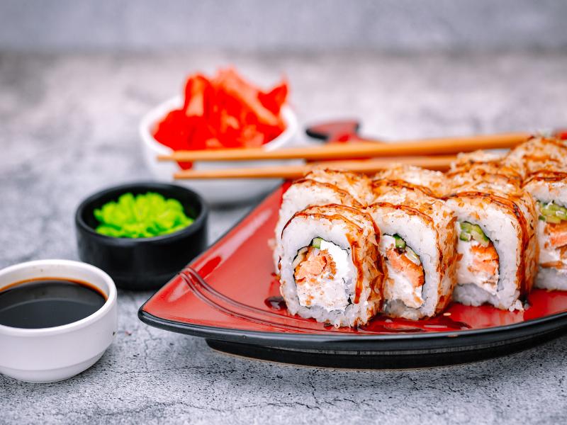 Bonita Roll