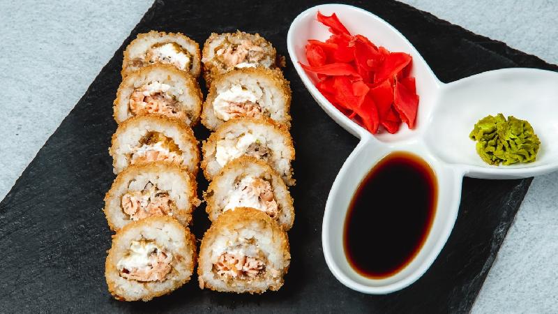 Hot Roll