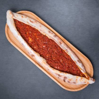 Qiyməli Pide 