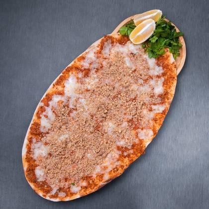 Qarışıq Lahmacun 