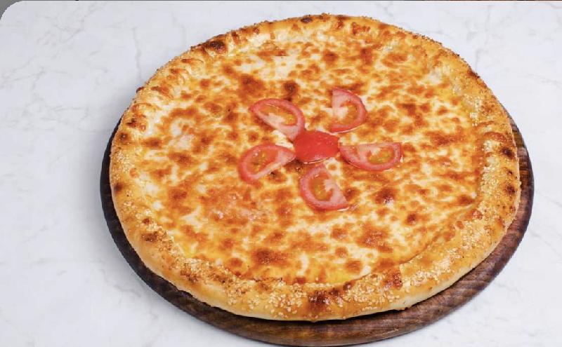 Marqaritta Pizza