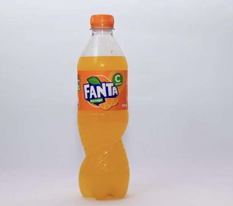 Fanta 