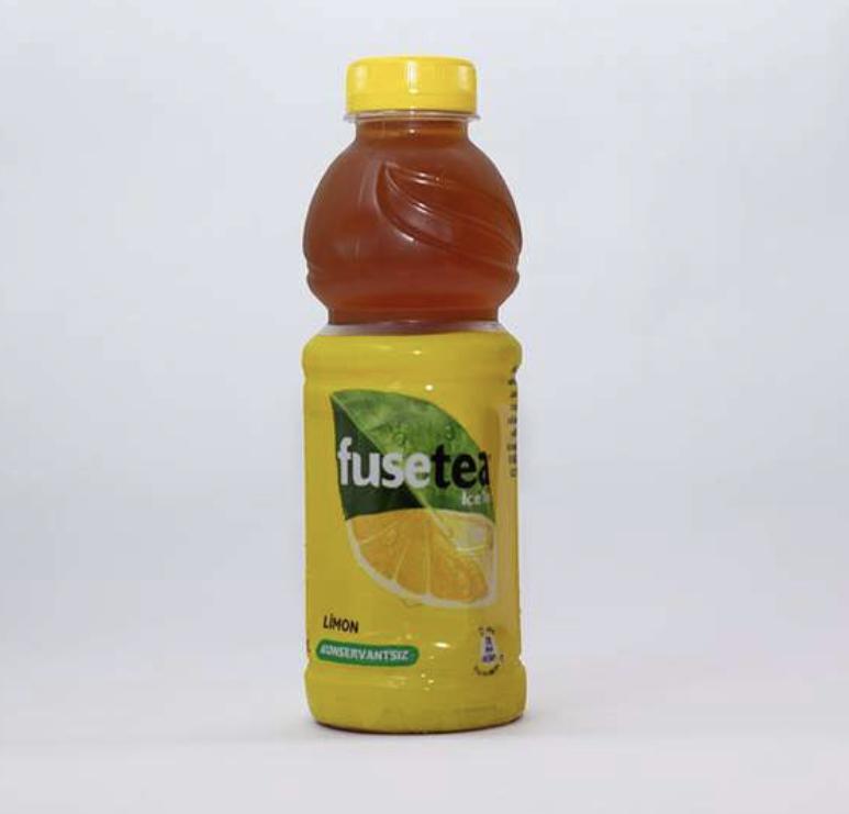 Fuse Tea
