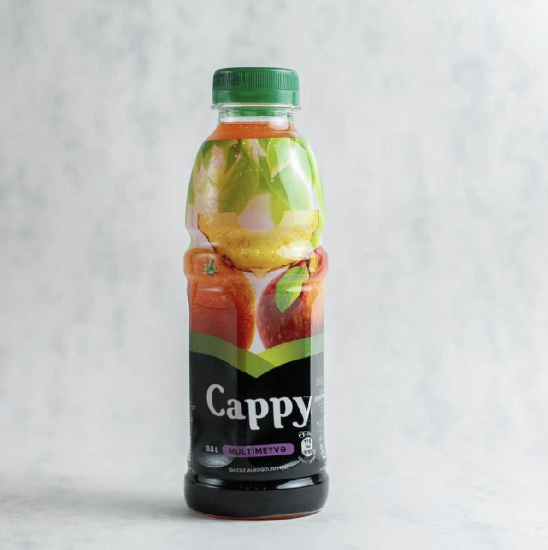 Cappy