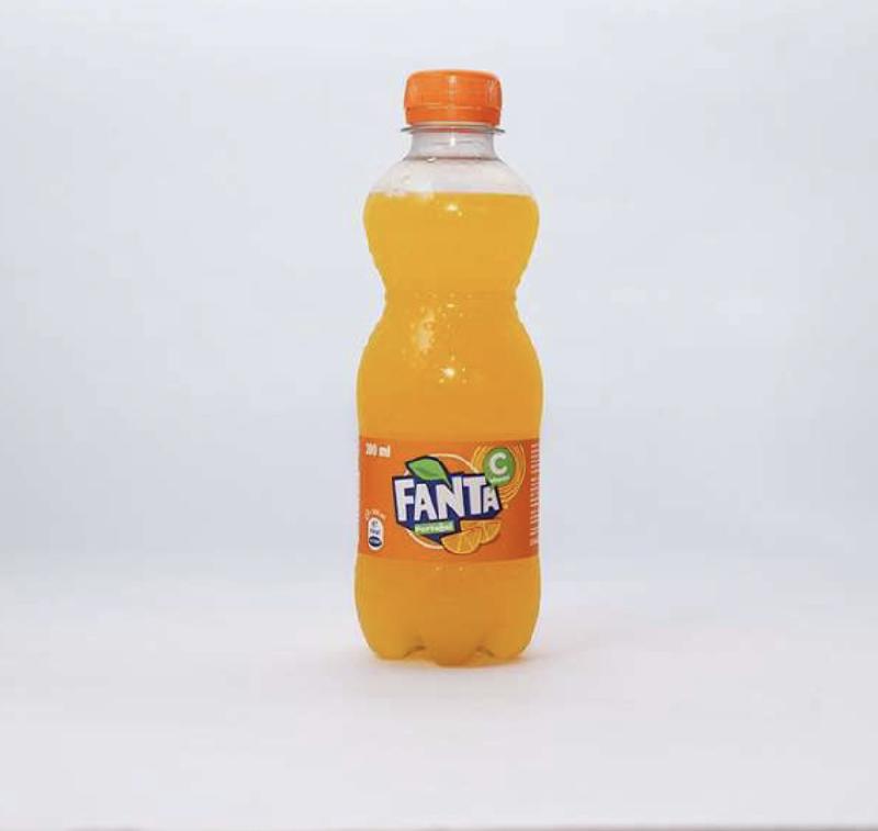 Fanta 