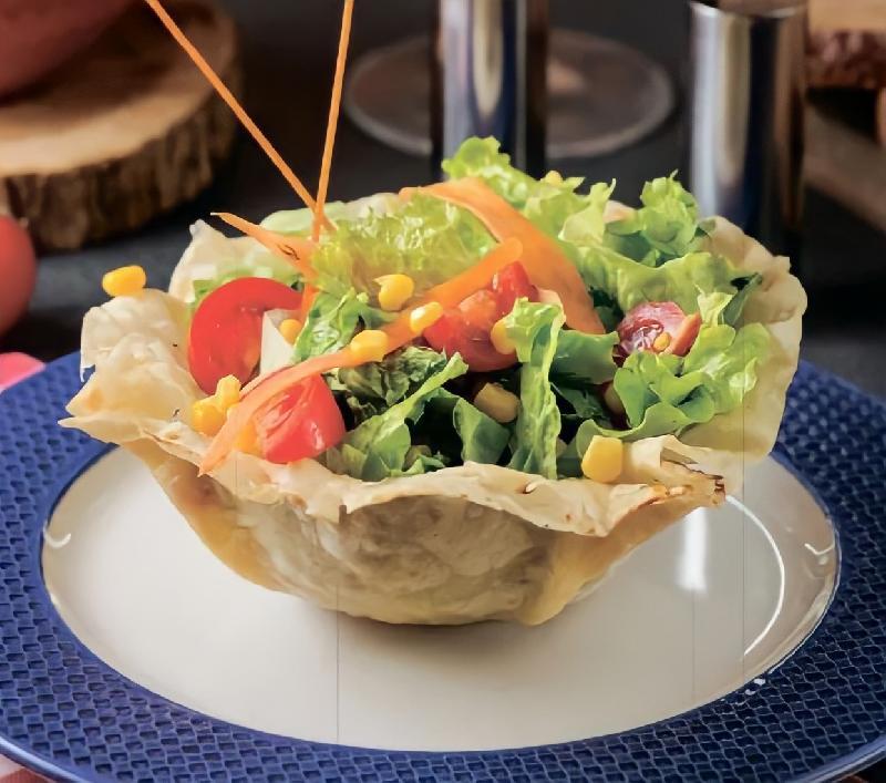 Yaşıl Salat