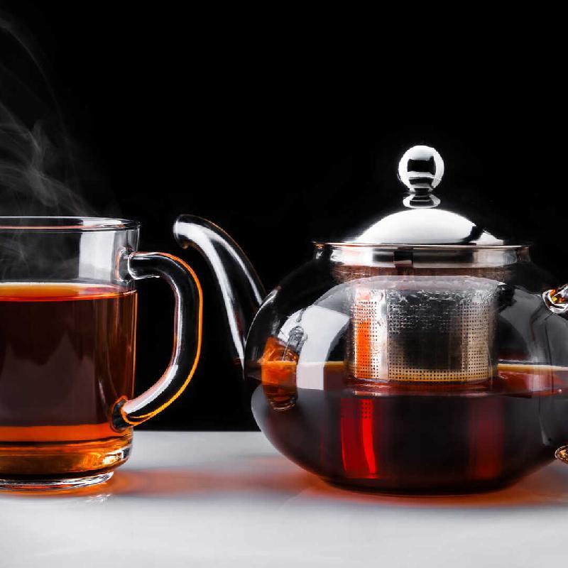 Çay Qara