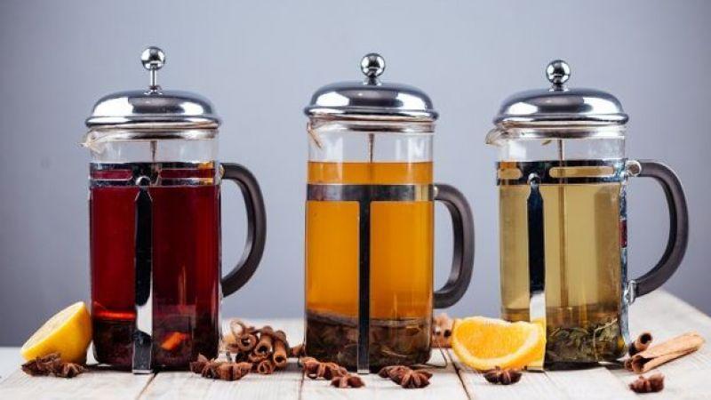 Çay  Qara/Yaşıl/Yasəmən