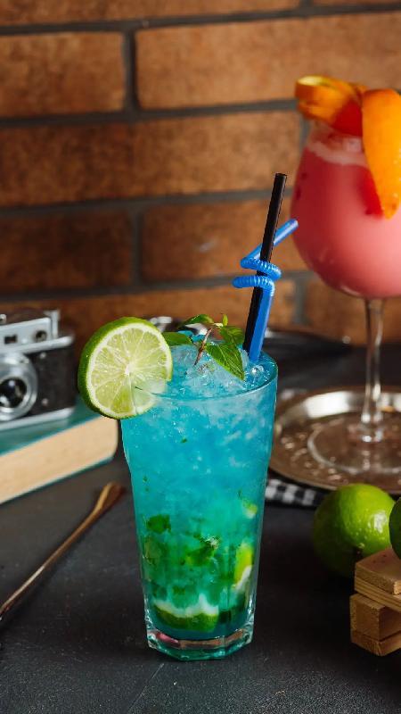 Mohito Sadə