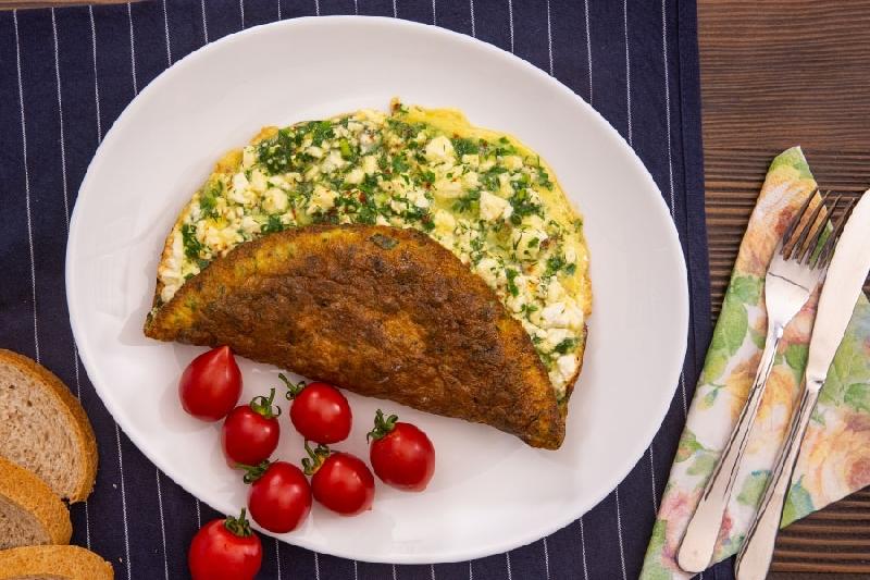 Pendiri Omlet