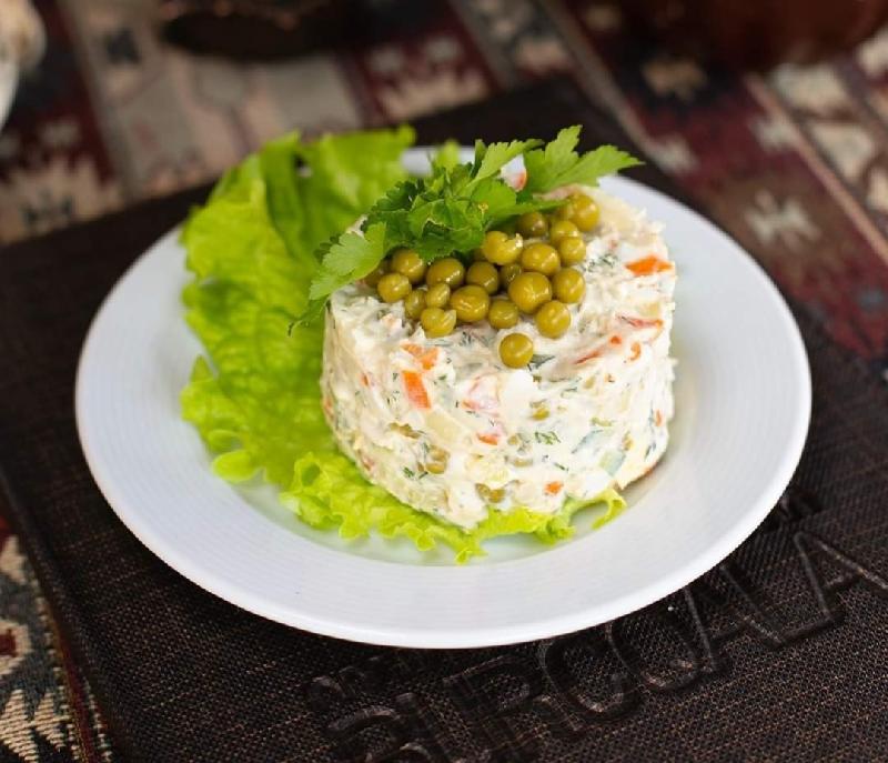 Paytaxt Salatı