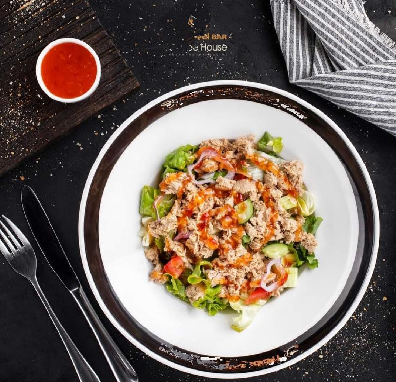 Qaşıq Salatı