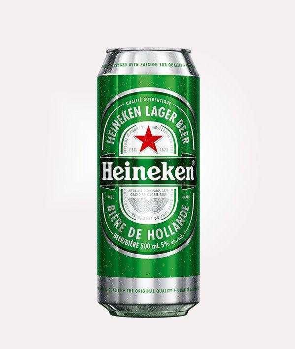 Heineken