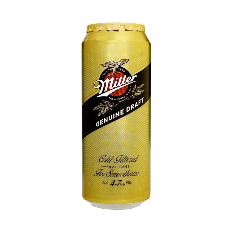 Miller