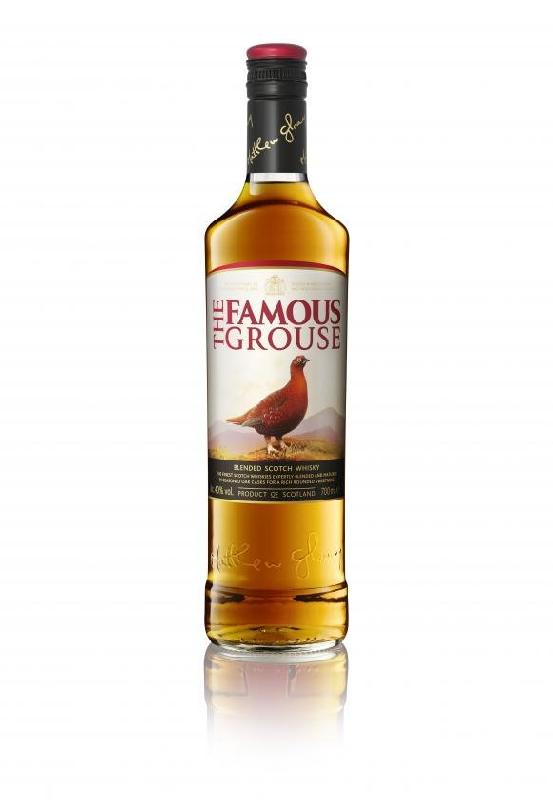 Famous Grouse