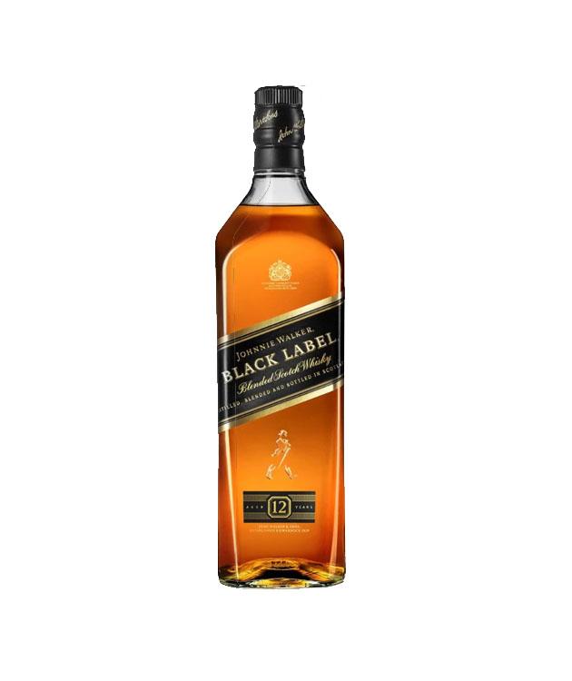 Black Label