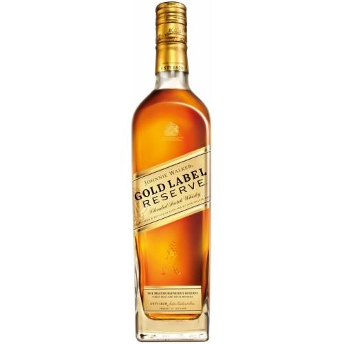 Gold Label