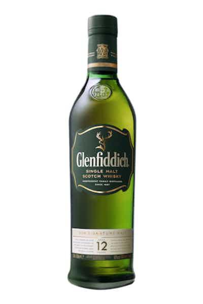 Glenfıddıch