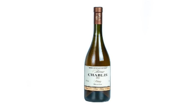 Chablız