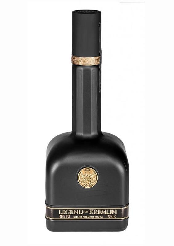 Kremlın Black