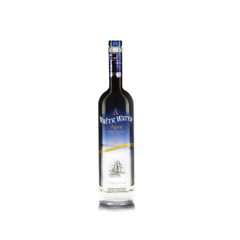 Whıte Water